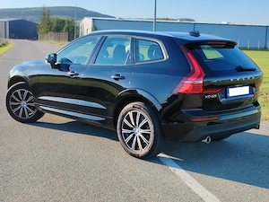 Volvo XC60 2019 D5 235CP Diesel AWD Momentum Pro - imagine 3