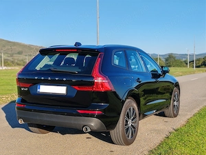 Volvo XC60 2019 D5 235CP Diesel AWD Momentum Pro - imagine 4