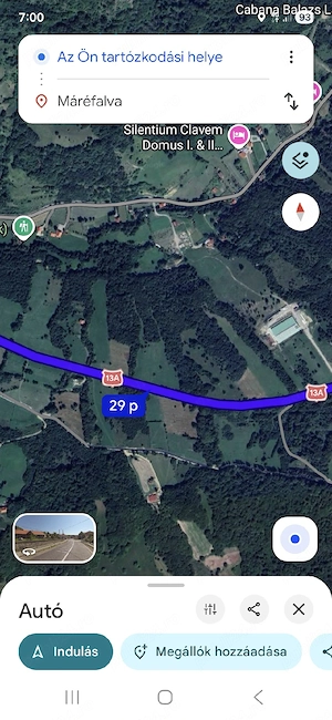 Teren cu potențial ridicat,in judetul Harghita  - imagine 2