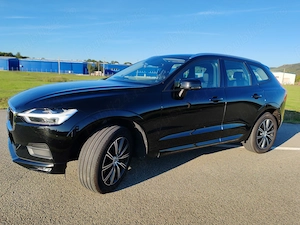 Volvo XC60 2019 D5 235CP Diesel AWD Momentum Pro - imagine 2