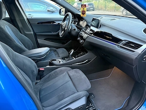 Bmw X2 2.0d xDrive 190 CP - imagine 5