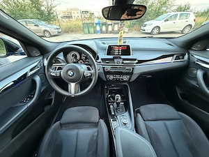 Bmw X2 2.0d xDrive 190 CP - imagine 4