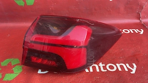 Lampa Spate Rexton Dreapta 