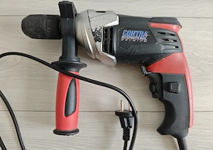 Bormasina cu percuție Contra International   810W