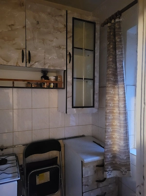 Apartament cu 1 camera  - imagine 9