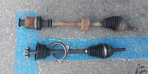 Planetara stanga / planetara dreapta / Renault Clio / Symbol - imagine 3