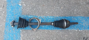 Planetara stanga / planetara dreapta / Renault Clio / Symbol - imagine 2