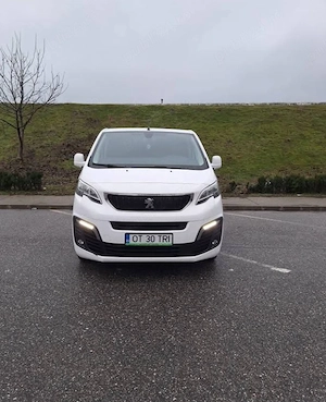 Vand peugeot expert 2017 - imagine 2