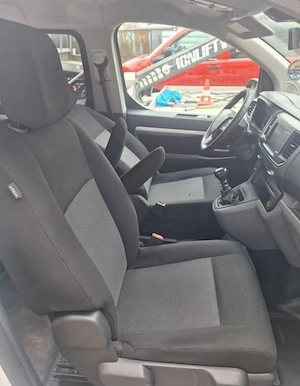 Vand peugeot expert 2017 - imagine 3