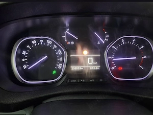 Vand peugeot expert 2017 - imagine 5