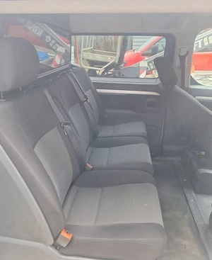 Vand peugeot expert 2017 - imagine 4