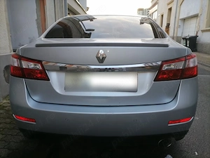  Renault Latitude 2011    Confort și eleganță! - imagine 5