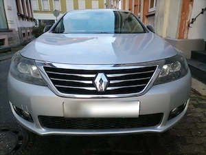  Renault Latitude 2011    Confort și eleganță! - imagine 4