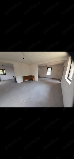 Vand casa 5 camere lângă Primărie  cu teren de 1000m  - imagine 4