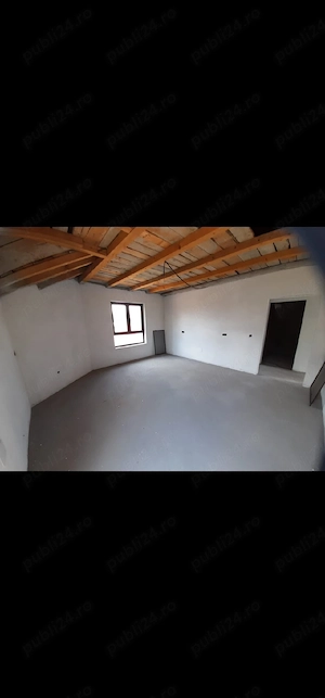 Vand casa 5 camere lângă Primărie  cu teren de 1000m  - imagine 8