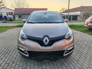 Renault Captur 1.5 DCI 90 Cai Euro 5 Impecabila!