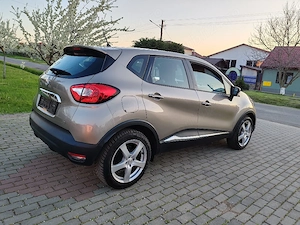 Renault Captur 1.5 DCI 90 Cai Euro 5 Impecabila! - imagine 6