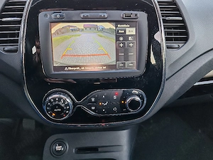 Renault Captur 1.5 DCI 90 Cai Euro 5 Impecabila! - imagine 7