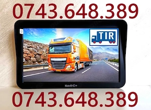 Instalare & actualizare harti 2026 pt. aparate GPS (auto + camion) - soft IGO PRIMO & IGO NEXTGEN