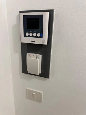 Apartament premium cu 2 camere, ultracentral, cu terasa- Prima Sucevei - imagine 10