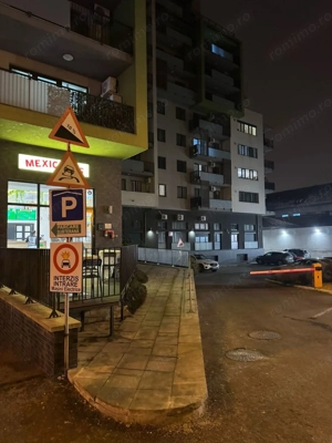 Apartament premium cu 2 camere, ultracentral, cu terasa- Prima Sucevei - imagine 8