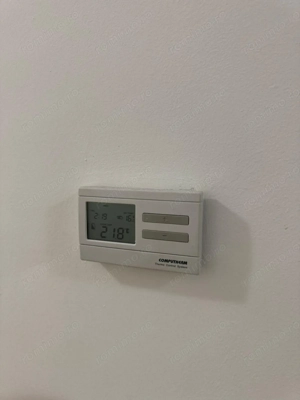 Apartament premium cu 2 camere, ultracentral, cu terasa- Prima Sucevei - imagine 9