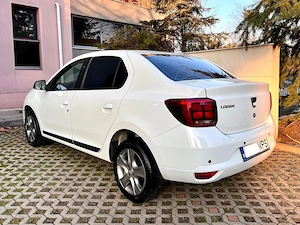 Dacia Logan Prestige  2018 - imagine 3