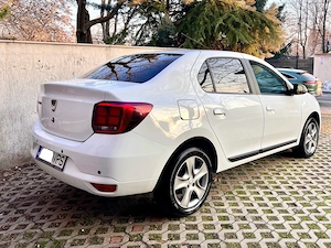 Dacia Logan Prestige  2018 - imagine 4