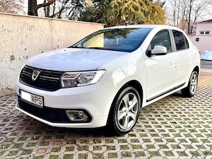 Dacia Logan Prestige  2018 - imagine 2