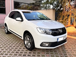 Dacia Logan Prestige  2018