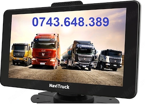 Harti iGO Primo si Nextgen (auto + CAMION) - actualizare harti GPS 2026 & instalare iGO -