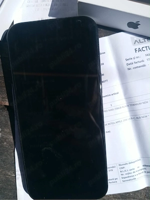 Iphone 16 Pro Max - imagine 2