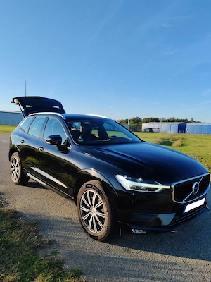 Volvo XC60 2019 D5 235CP Diesel AWD Momentum Pro - imagine 9