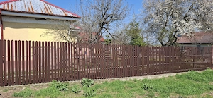 Casa Ciocarlia 100 mp + 1600 mp curte