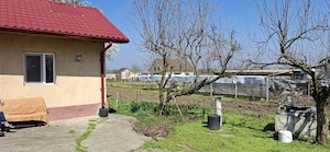 Casa Ciocarlia 100 mp + 1600 mp curte - imagine 7