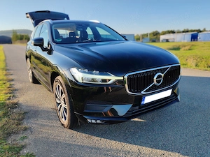 Volvo XC60 2019 D5 235CP Diesel AWD Momentum Pro - imagine 7