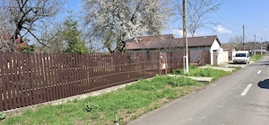 Casa Ciocarlia 100 mp + 1600 mp curte - imagine 3