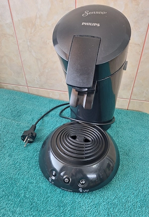 Cafetiera Espresso Philips Senseo HD6554 Intensity Select