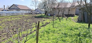 Casa Ciocarlia 100 mp + 1600 mp curte - imagine 9