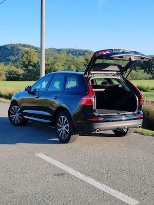 Volvo XC60 2019 D5 235CP Diesel AWD Momentum Pro - imagine 10