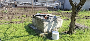 Casa Ciocarlia 100 mp + 1600 mp curte - imagine 14