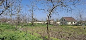 Casa Ciocarlia 100 mp + 1600 mp curte - imagine 11