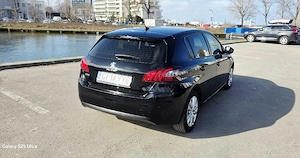 Peugeot 308-2021 impecabil - imagine 2