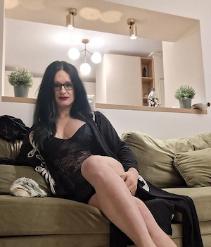 doamnă matură 43de ani   - imagine 2