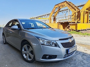 Chevrolet Cruze 2.0 diesel - imagine 2