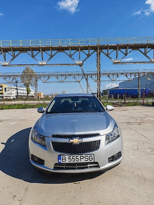 Chevrolet Cruze 2.0 diesel - imagine 3