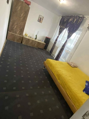 apartament 2 camere baie balcon  - imagine 5