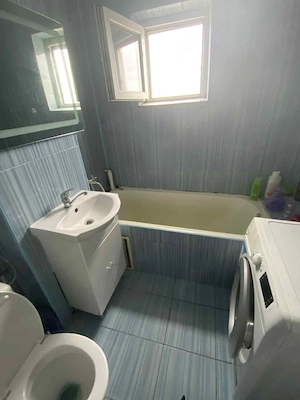 apartament 2 camere baie balcon  - imagine 4