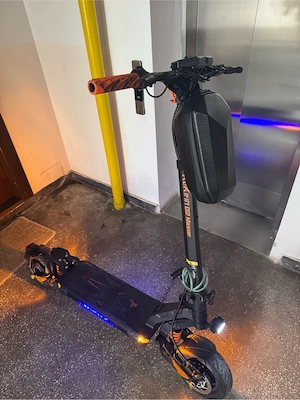 Vand kukirin g2 Master urgent