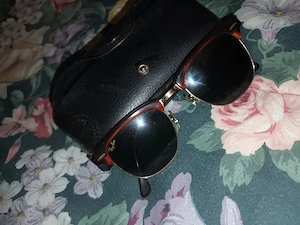 Ochelari Ray-Ban Clubmaster